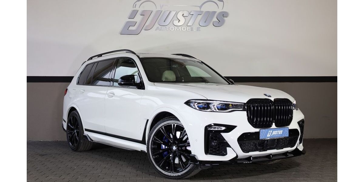 BMW X7 M50 77.614 km 58.900 &euro; Limburg an der Lahn 65549
