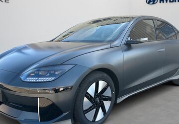 Hyundai IONIQ 6 20 km 44.180 &euro; Sangerhausen 06526