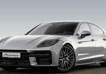 Porsche Panamera 9.900 km 144.880 &euro; Pforzheim 75177
