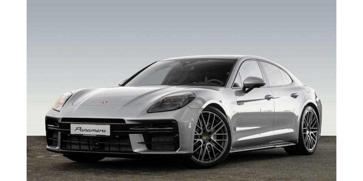 Porsche Panamera 9.900 km 144.880 &euro; Pforzheim 75177