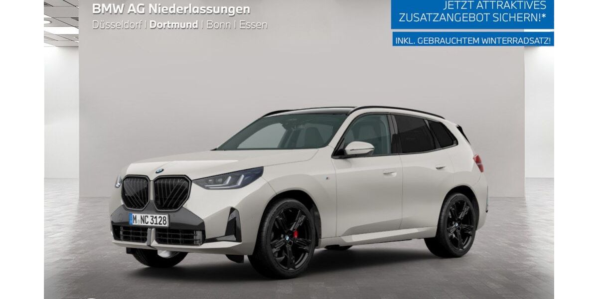 BMW X3 19.360 km 66.999 &euro; Dortmund 44263