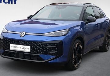 VW T-Roc 1.400 km 42.880 &euro; Neu Wulmstorf 21629