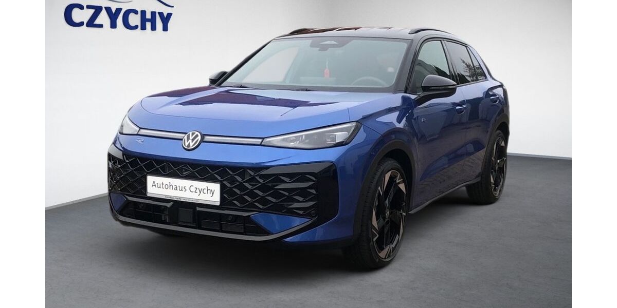 VW T-Roc 1.400 km 42.880 &euro; Neu Wulmstorf 21629