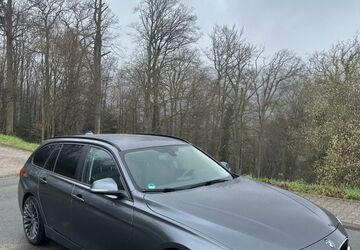 BMW 316 193.000 km 12.800 &euro; Pforzheim 75175