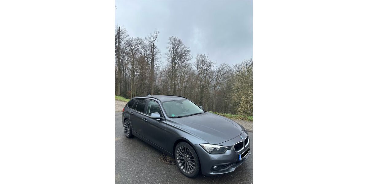 BMW 316 193.000 km 12.800 &euro; Pforzheim 75175