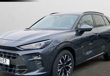 Cupra Terramar 1.100 km 35.707 &euro; Hagen 27628