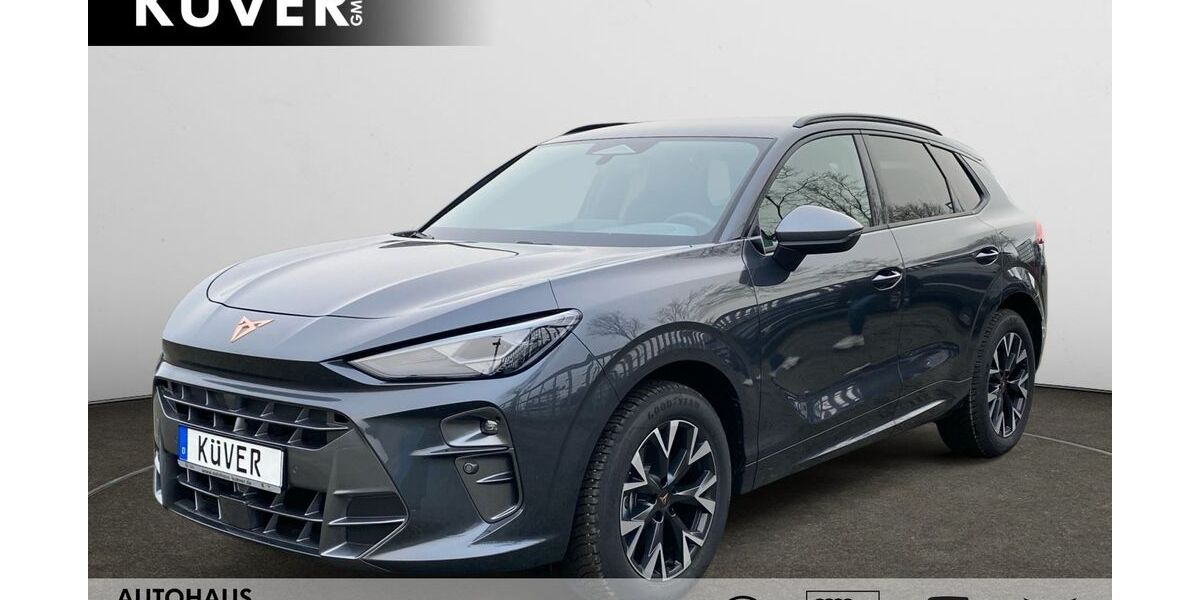 Cupra Terramar 1.100 km 35.707 &euro; Hagen 27628