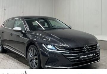 VW Arteon 19.900 km 37.600 &euro; Rostock 18146