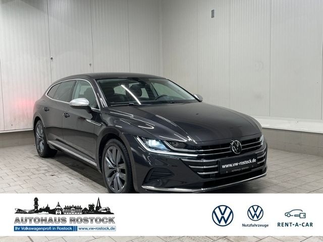 VW Arteon 19.900 km 37.600 &euro; Rostock 18146