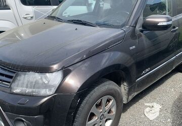 Suzuki Grand Vitara 165.000 km 6.990 &euro; Lenggries,Fleck 83661