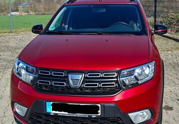 Dacia Logan 83.000 km 9.900 &euro; Kirchheimbolanden 67292