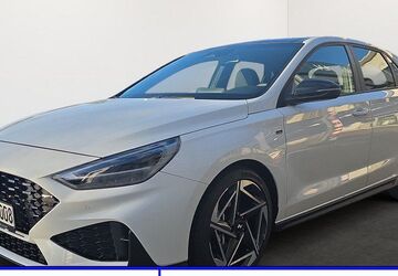 Hyundai i30 4.553 km 29.790 &euro; Neustadt 67433