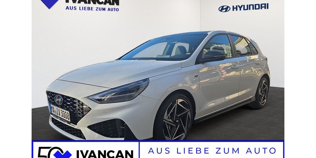 Hyundai i30 4.553 km 29.790 &euro; Neustadt 67433