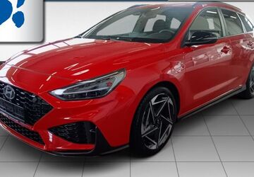 Hyundai i30 20.024 km 23.980 &euro; Münster 48157