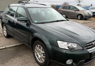 Subaru Outback 243.000 km 2.400 &euro; Gomaringen 72810