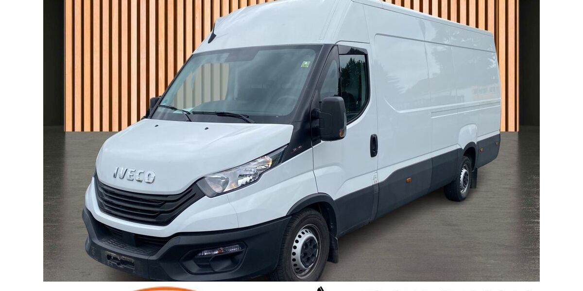 IVECO Andere 37.503 km 27.980 &euro; Dresden 01328