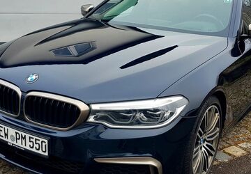 BMW M550 169.874 km 28.190 &euro; Weiden in der Oberpfalz 92637