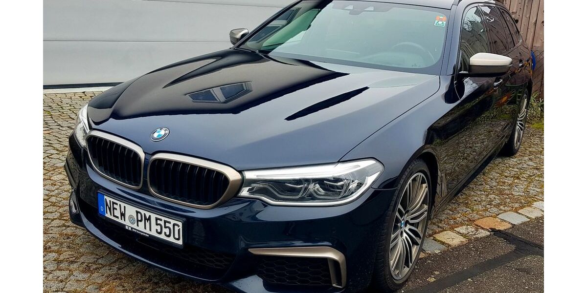 BMW M550 169.874 km 28.190 &euro; Weiden in der Oberpfalz 92637