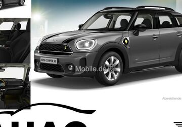 Mini Cooper SE Countryman 42.395 km 26.840 &euro; Bochum 44809