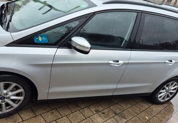 Ford Galaxy 177.000 km 13.500 &euro; Ebersbach 73061