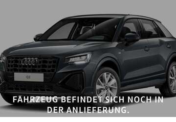 Audi Q2 26.500 km 33.980 &euro; Würzburg 97076