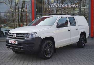 VW Amarok 68.405 km 32.990 &euro; Hannover 30179