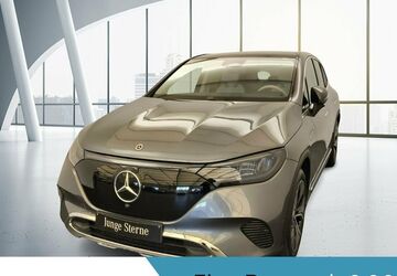 Mercedes-Benz EQE SUV 35.643 km 55.335 &euro; Leipzig 04277