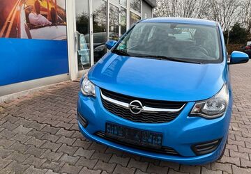 Opel Karl 52.100 km 7.800 &euro; Zwickau 08056
