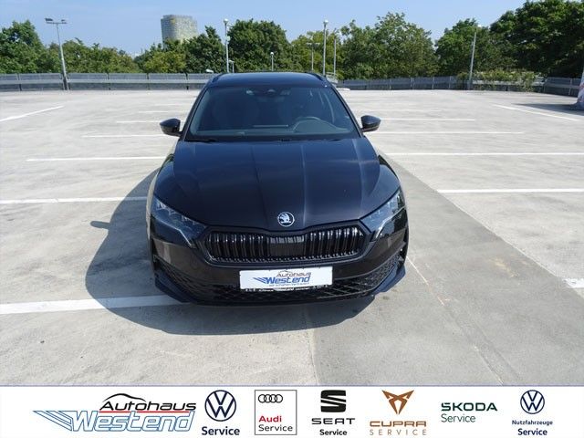 Skoda Octavia 10.000 km 37.900 &euro; München 80686