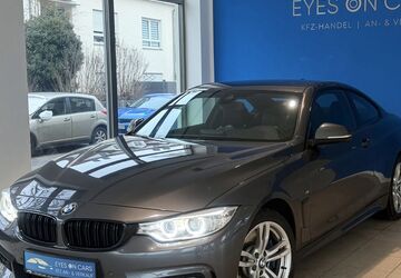 BMW 428 235.308 km 14.700 &euro; Gessertshausen 86459