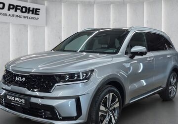 Kia Sorento 47.490 km 41.500 &euro; Hamburg 22047