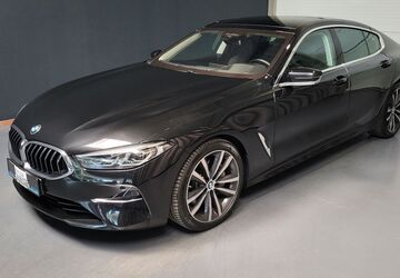 BMW 840 72.986 km 47.950 &euro; Teltow 14513
