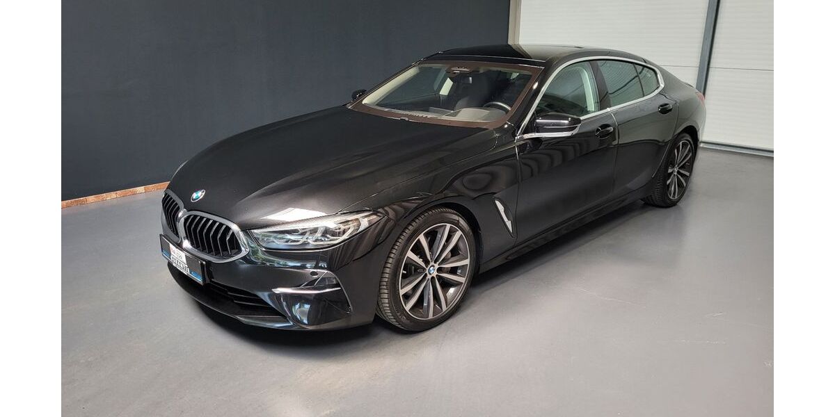 BMW 840 72.986 km 47.950 &euro; Teltow 14513