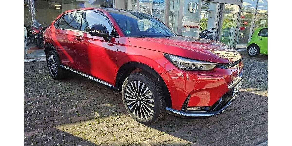 Honda e:Ny1 13.200 km 26.990 &euro; Hattersheim 65795