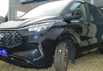 Ford Tourneo Custom 5.100 km 49.901 &euro; Püttlingen 66346