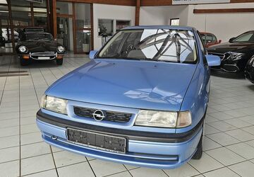 Opel Vectra 139.950 km 4.950 &euro; Göttingen 37079