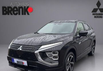 Mitsubishi Eclipse Cross 42.000 km 23.450 &euro; Rastatt 76437