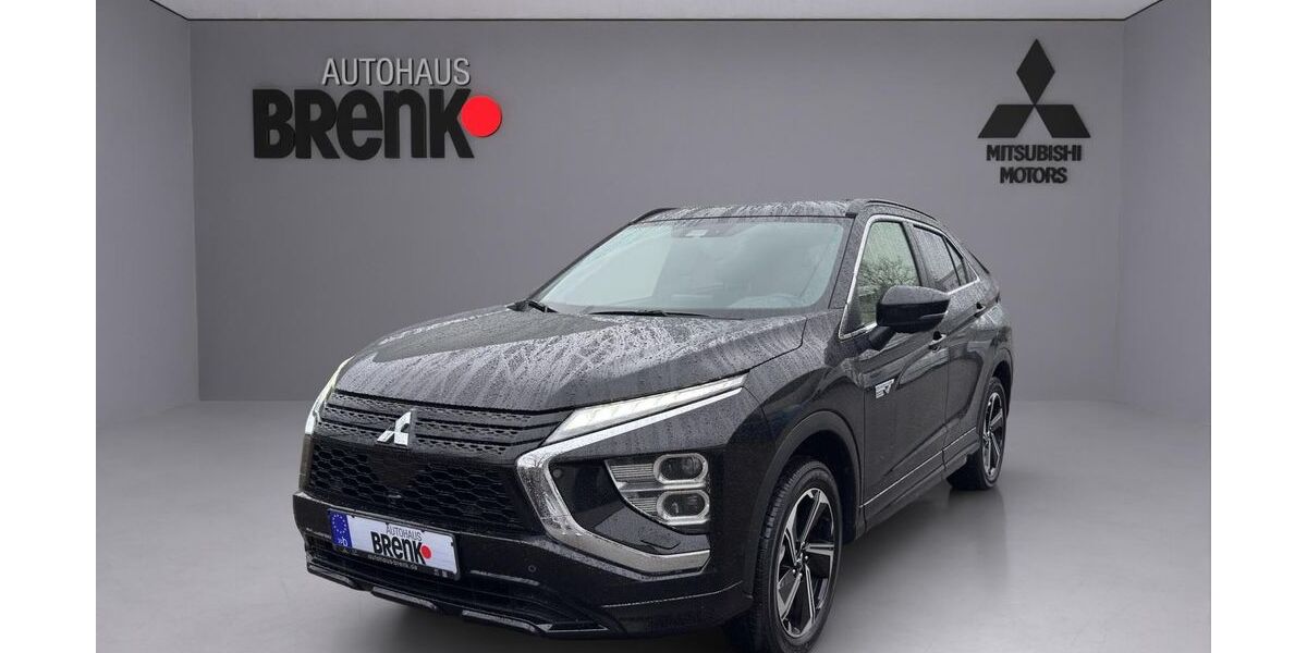 Mitsubishi Eclipse Cross 42.000 km 23.450 &euro; Rastatt 76437