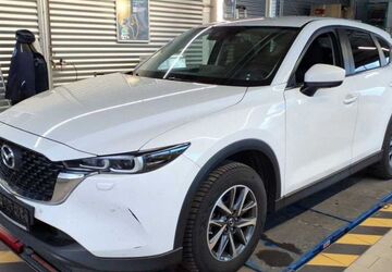 Mazda CX-5 210.000 km 15.880 &euro; Eichenzell 36124