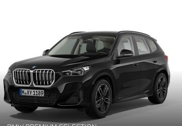 BMW X1 10.803 km 48.490 &euro; Ahaus 48683
