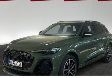 Audi Q5 4.500 km 71.110 &euro; Hamburg 20537