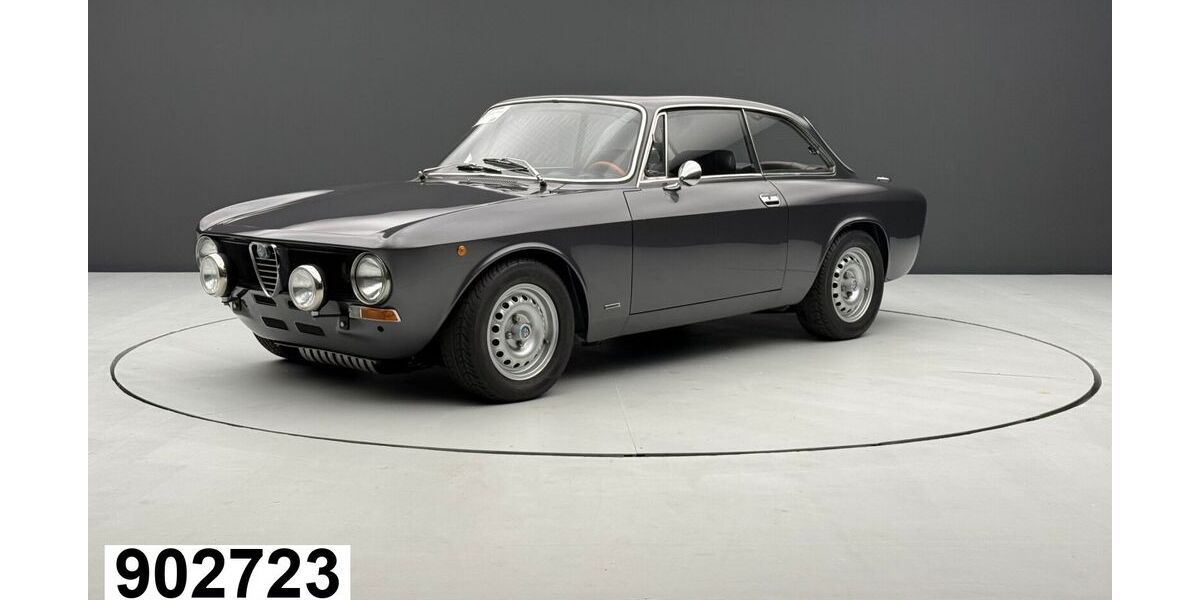 Alfa Romeo GT 1.001 km 65.000 &euro; Bovenden 37120