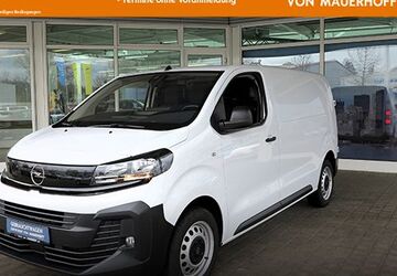 Opel Vivaro 34.723 km 23.790 &euro; Bühl 77815