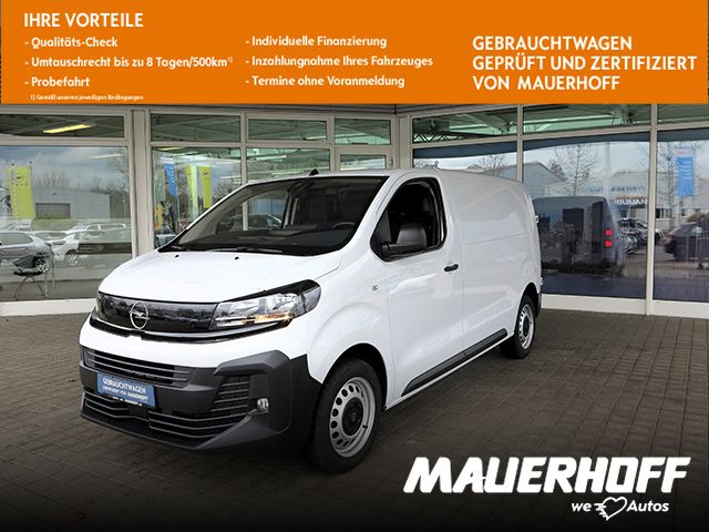 Opel Vivaro 34.723 km 23.790 &euro; Bühl 77815