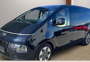 Hyundai STARIA 4.350 km 38.990 &euro; Germaringen 87656
