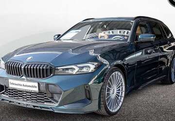 Alpina B3 105.872 km 64.950 &euro; Berlin 12203