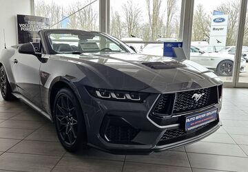 Ford Mustang 1.001 km 59.390 &euro; Nieder-Olm 55268