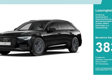 Audi A6 27.435 km 48.570 &euro; Weil der Stadt 71263