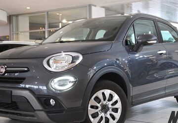 Fiat 500X 61.700 km 12.790 &euro; Schöningen 38364