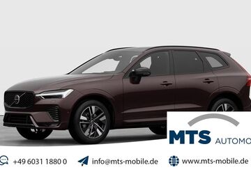 Volvo XC60 12.500 km 53.990 &euro; Friedberg 61169